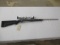 Ruger M77 Mark II Bolt Action 7mm Mag w/nikon scope ser. 786-98384