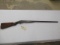 Diamond Arms Co. Single Shot 12 ga ser. N/A