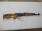 Wasr-10 762 x 39 semi auto ser. 1-17260-99