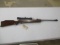 Ruger Air Hawk 177 pellet gun w/scope