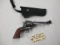 Ruger Black Hawk New Model 357 revolver ser. 37-34694