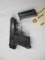 Jennings J22 semi auto .22 LR ser. 587279