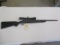 Savage Axis Bolt Action .270 w/scope Ser. 401043