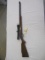 Marlin Model 60 .22 LR Semi auto w/scope Ser. 11186776
