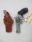 Taurus 357 Revolver w/holster Ser. KT285451