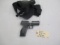 Taurus PT 24-7 Pro 40 cal Semi Auto Hand Gun extra clips Ser. SAV27244