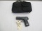 Ruger P95 DC Semi Auto 9MM extra clip & case Ser. 311-24662