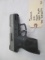 Taurus GZC 9MM Semi Auto Ser. TLX62379
