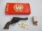 Ruger 357 Black Hawk Mag Revolver Ser. 3416898