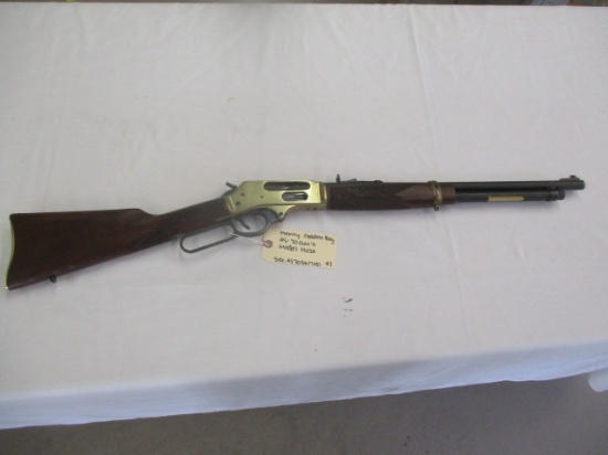 Janzen Auctioneers Firearms & Duck Decoys auction