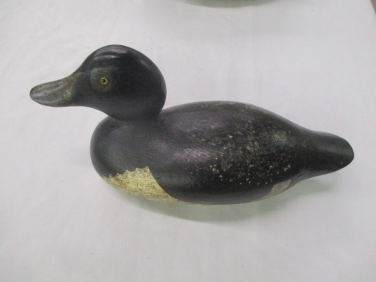 Mason 1920 Broadbill Drake