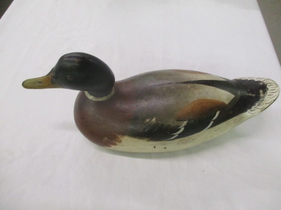 Mason  Premier Mallard ? Light weight