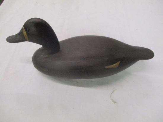 Delaware River Hen Blue Bill
