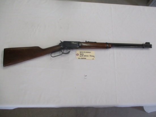 Winchester Model 9422 Lever Action 22 Mag Ser. F149995
