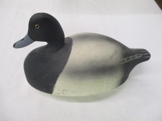 Wild Fowler Blue Bill Drake 99% original
