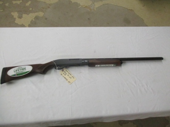 Remington 870 pump 20 ga new in box ser. CC84637D