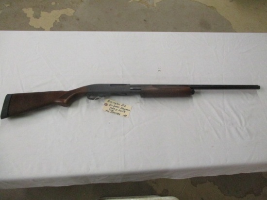 Remington 870 Express Magnum pump 20 ga new in box ser. D802578U