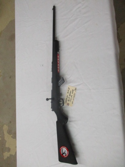 Savage Mark II 22 LR Bolt Action new in box ser. 2576527