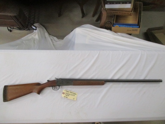 J. Stevens Arms single shot 12 GA 2 3/4" ser. 9413