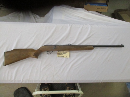 Savage model 65M bolt action .22 Magnum ser. C456203