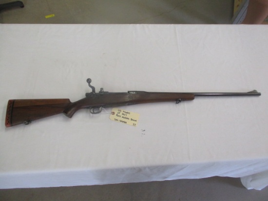 US Model of 1917 Bolt action 30 Cal Ser. 346558