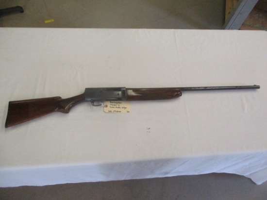 Remington Model 11 Semi Auto 20 gaSer. 1090064