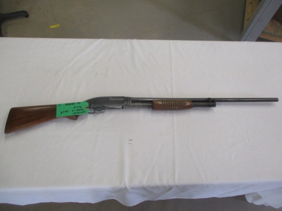 Winchester Model 12 16 ga Pump Ser. 1708466
