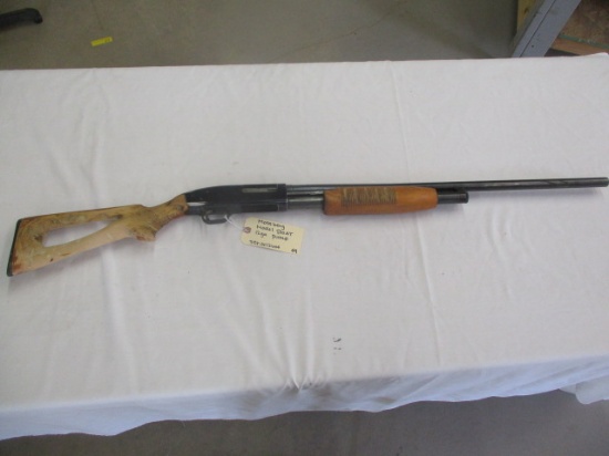 Mossberg Model 500 AT 12 ga Pump Ser. G112644