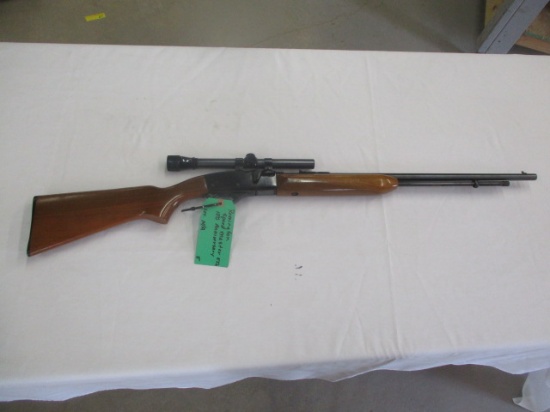 Remington Speed Master Model 552 150 Anniversary Ser. N/A