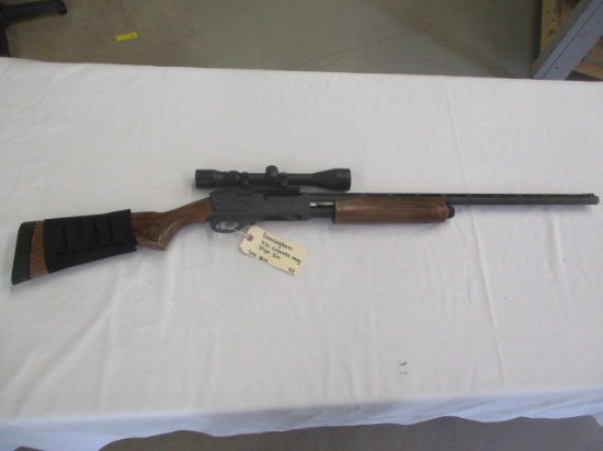 Remington 870 Express Mag w/scope 20 ga 3" Ser. N/A
