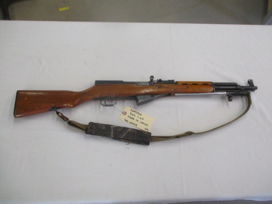 Norinco SKS 762 Made in China Ser. 00063