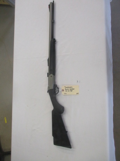 Traditions Buck Stalker 50 cal Black Powder