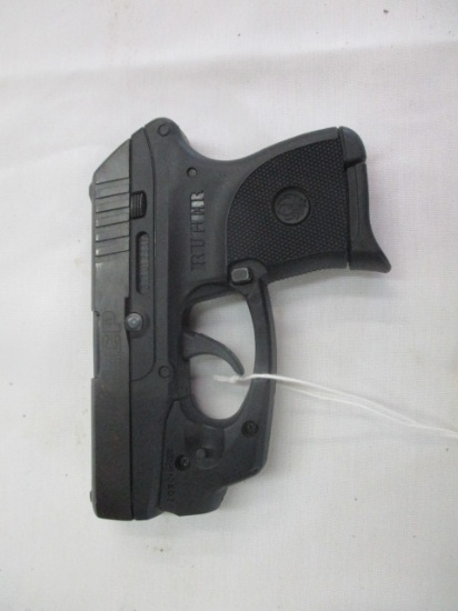 Ruger LCP .380 Auto Semi Auto w/laser site Ser. 371012331