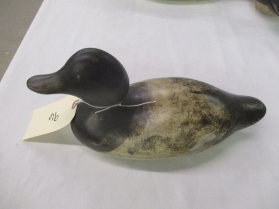 Mason Drake Tackeye Scaup 1920