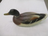 Mason  Premier Mallard ? Light weight