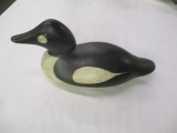 Mason Blue Bill