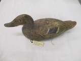 Benz Mallard Hen 1930's Superior Model