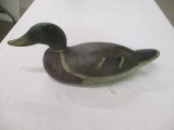 Benz Decoy Co. Drake Mallard Superior Model