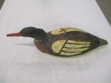 Drake Maganzer 1910 Handpainted by Robert Lee