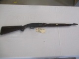 Remington Nylon Semi Auto .22 LR Ser. A2203330