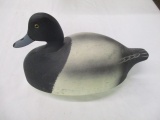 Wild Fowler Blue Bill Drake 99% original