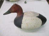 Keller VA Cork Canvas Drake