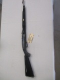 Remington Nylon Stainless semi auto .22 Ser. A2256842