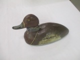 Mason Hen Scaup