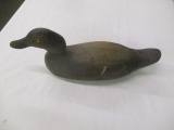 Animal Trap D-4 Hen Mallard Cold Stamp Victor 1939