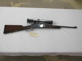 Browning BLR lever action 30.08 w/nikon scope ser. 03261NZ227