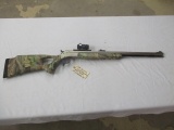 CVA Optima 50 Cal Magnum Black Powder se. 61160002019