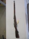 Mosin Nagant 1914 7.62 x 52 LR Bolt Action Ser. 36546