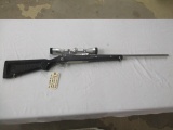 Ruger M77 Mark II Bolt Action 7mm Mag w/nikon scope ser. 786-98384