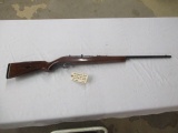 Mossberg and Sons Model 35 IKA semi auto .22 LR ser. N/A